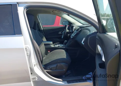 2012 Chevrolet Equinox Lt z USA, uszkodzony, nr VIN 2GNFLEE56C6287270